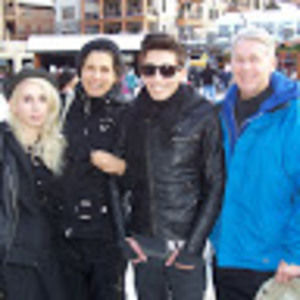 Meet your Posher, Lisa